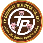 TP GOODDAY LOGO